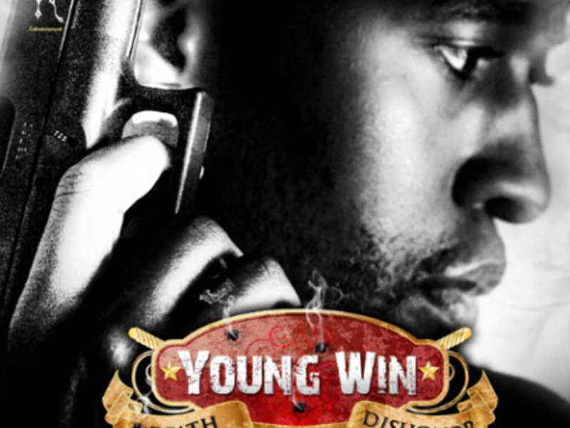 Death Before Dishonor (The Street Album)