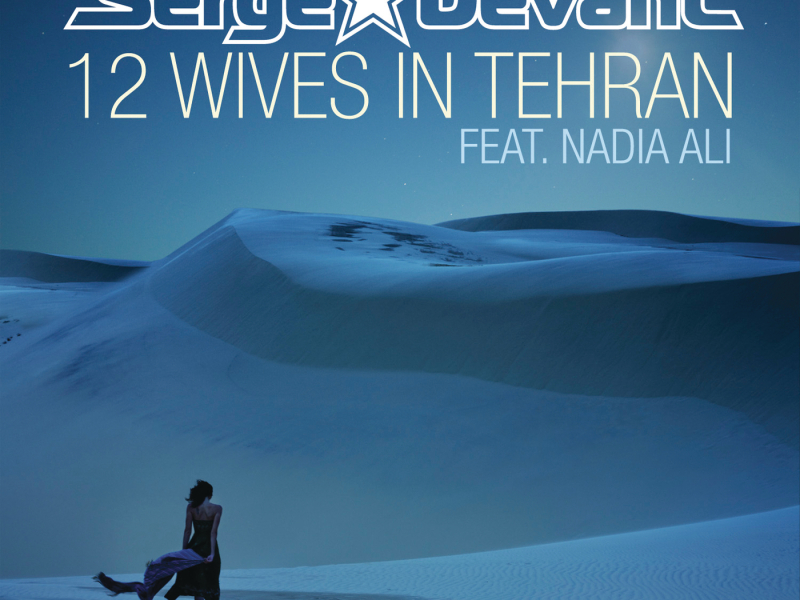 12 Wives In Tehran