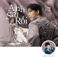 Anh Sai Rồi (Single)