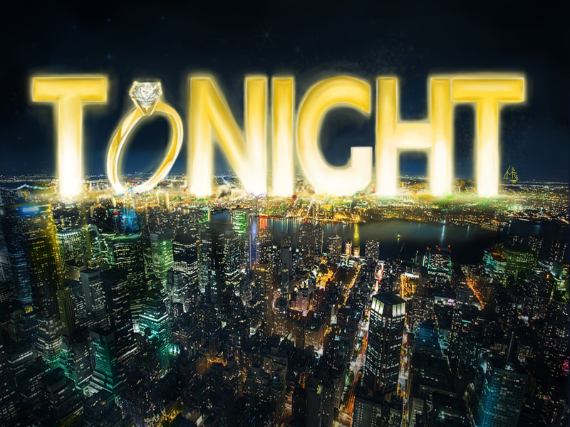 Tonight (feat. Caleb Taylor & KC Wavey)