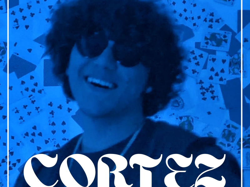 Cortez (Single)
