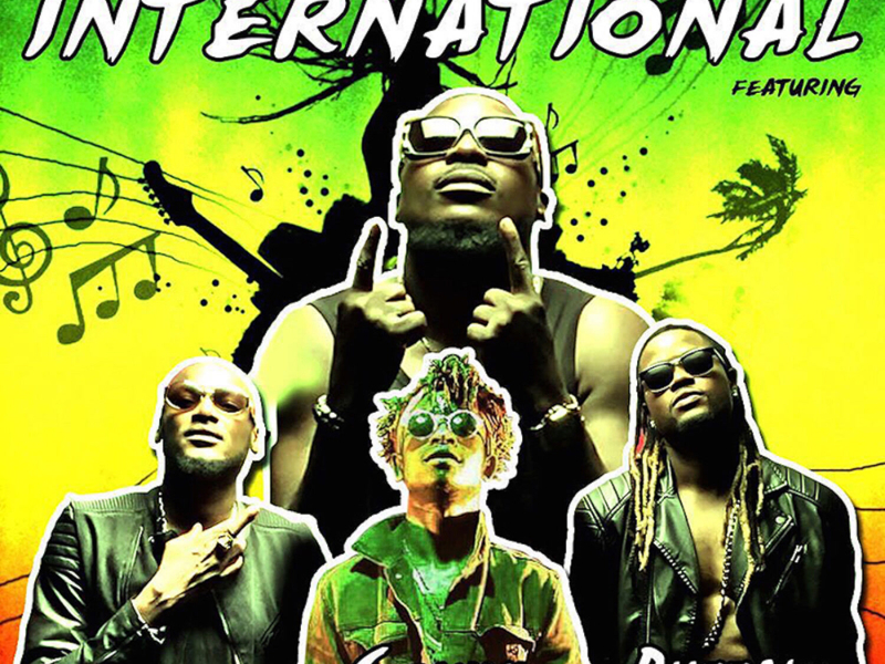 International (Single)