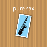 Pure Sax