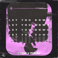 Let You Down (Single)