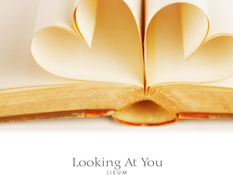 Looking At You (Single)