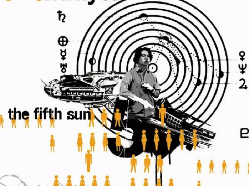 The Fifth Sun