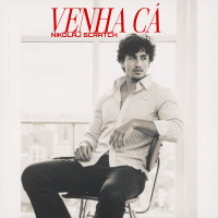 VENHA CÁ (Single)