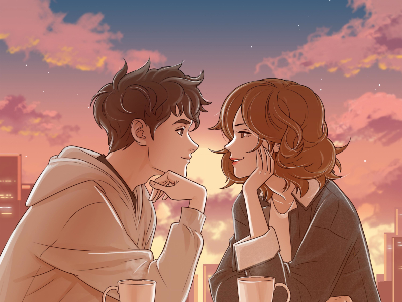 Think About You (feat. MoonMew, Sumin) (Single)