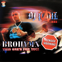 Brohymn (This One's for You!) (EP)