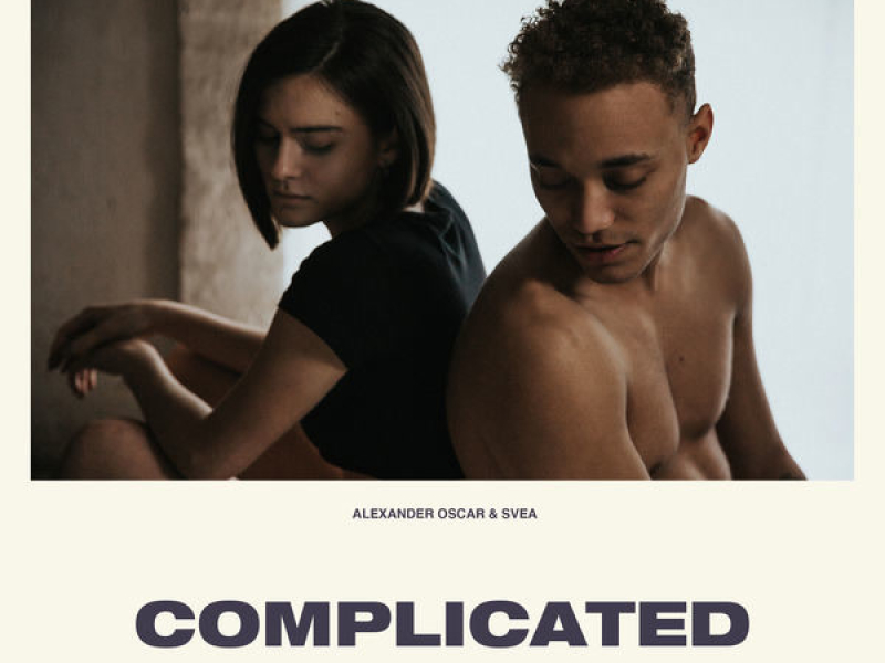 Complicated (Single)