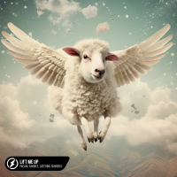 Lift Me Up (Single)