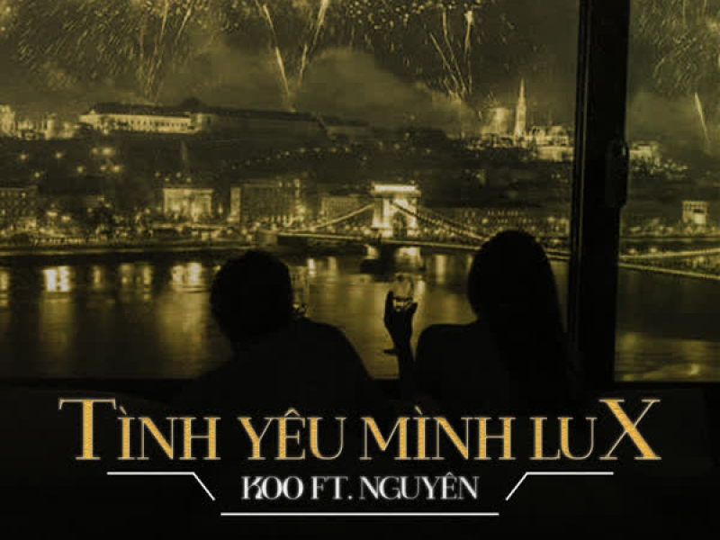 Tình Yêu Mình Lux (Sonik Remix) (Single)