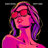 Party Vibes (Single)