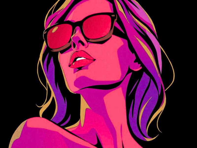 Party Vibes (Single)