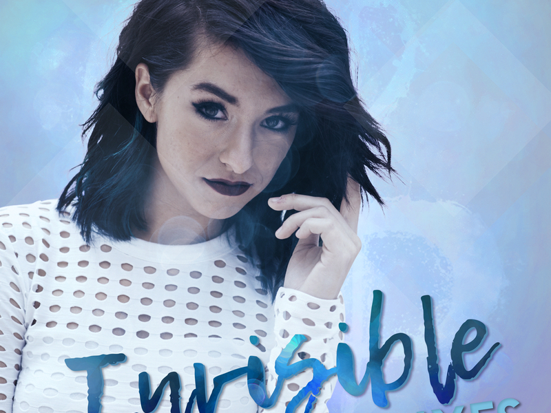 Invisible (Remixes) (Single)