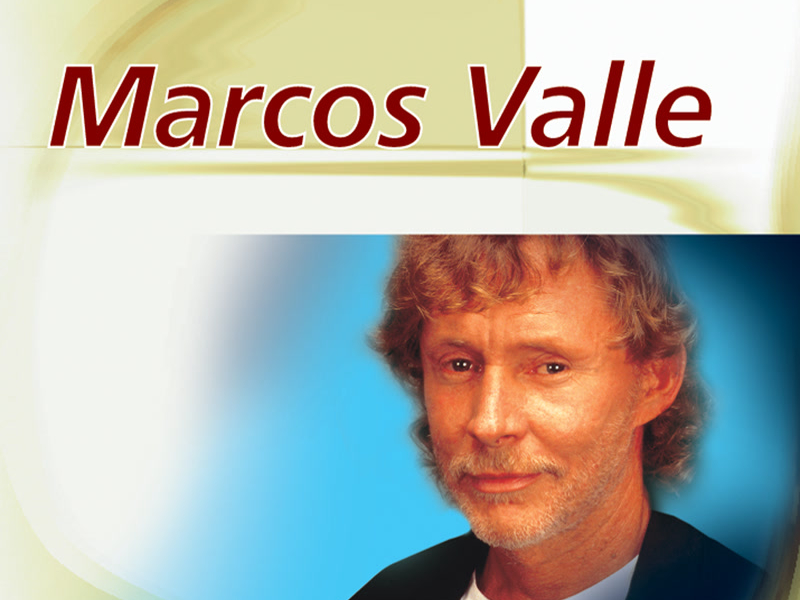 Bis Bossa Nova - Marcos Valle