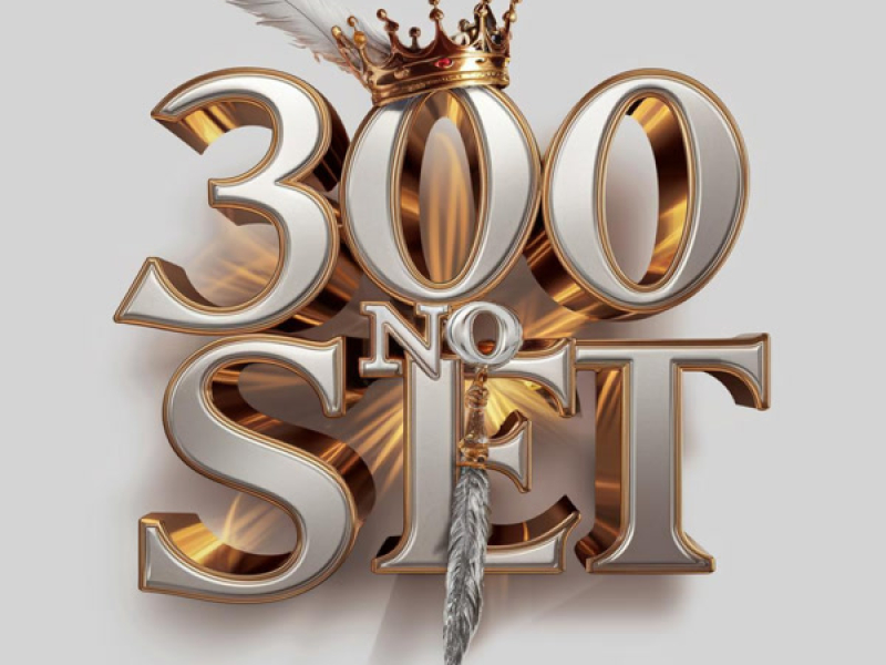 300 no Set (Single)