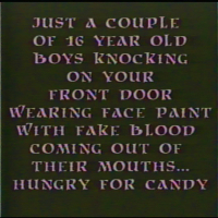 Hungry For Candy (EP)