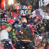 Death Race (EP)