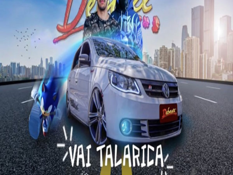 Vai Talarica (Single)