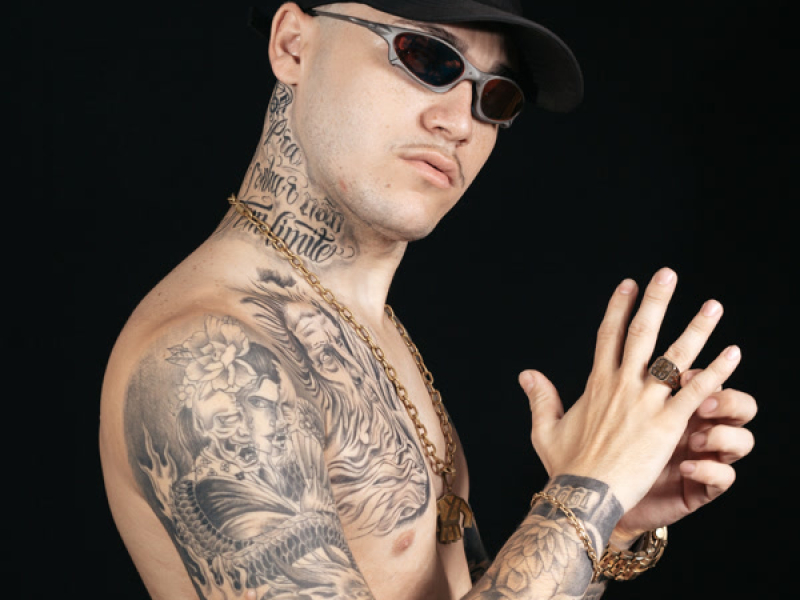 Eu To Sozinho Eu To Solteiro, Sem Responsabilidade (Single)