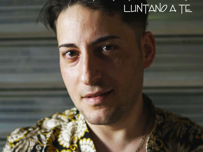 Luntano A Te (Single)