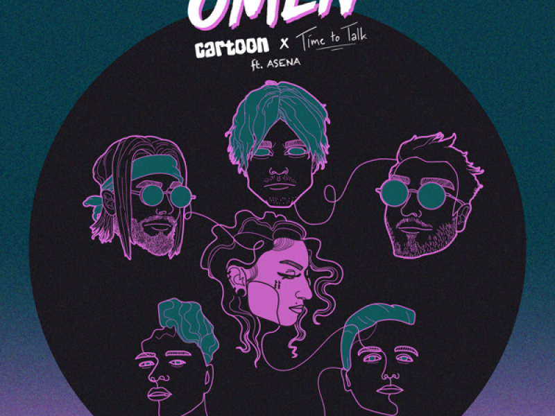 Omen (Single)