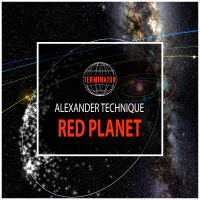 Red Planet (Single)