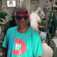 What's Your Line of Work (Single)