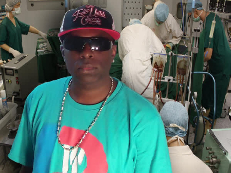 What's Your Line of Work (Single)