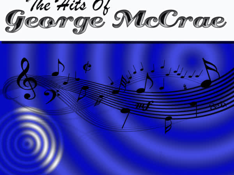The Hits Of George McCrae
