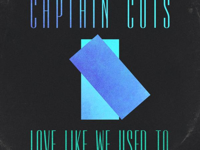 Love Like We Used To (Lenno Remix)