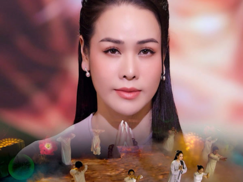 Nguyện Quán Âm (Single)