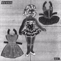 Dress (Single)