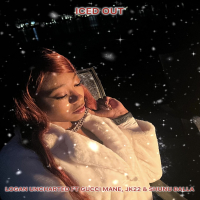 Iced Out (feat. Gucci Mane) [JK22 & Shunu Balla Remix] (Single)