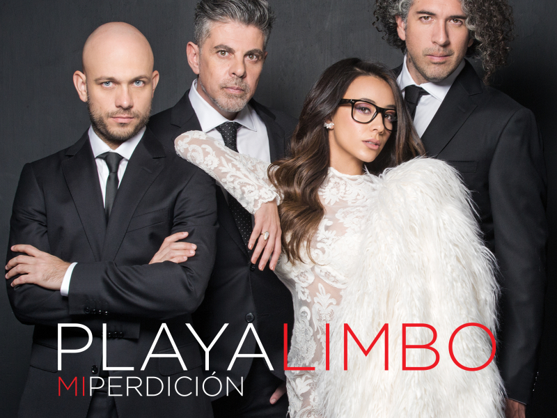 Mi Perdicíon (Single)