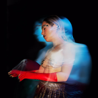 IGUAL QUE LA AURORA (Single)