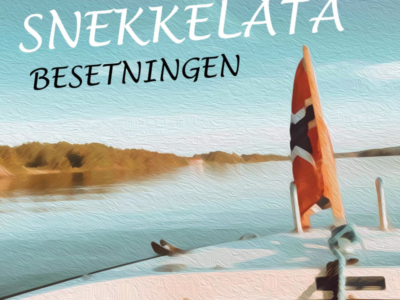 Snekkelåta (feat. Matsijey) (Single)