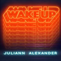Wake Up (Single)