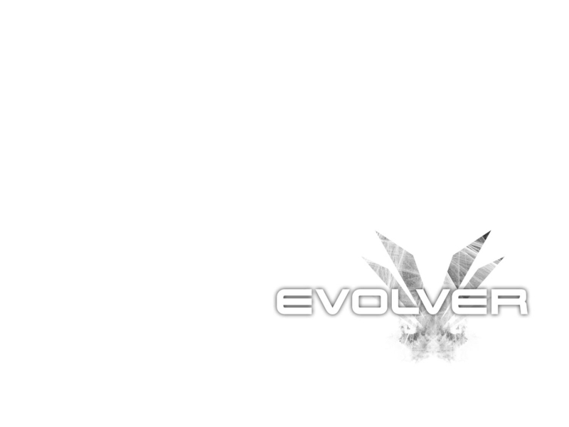 Evolver (Digital Version)