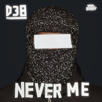 Never Me (Single)