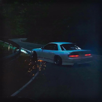 BLACK ROSES (Single)