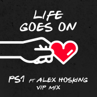 Life Goes On (VIP Remix) (Single)