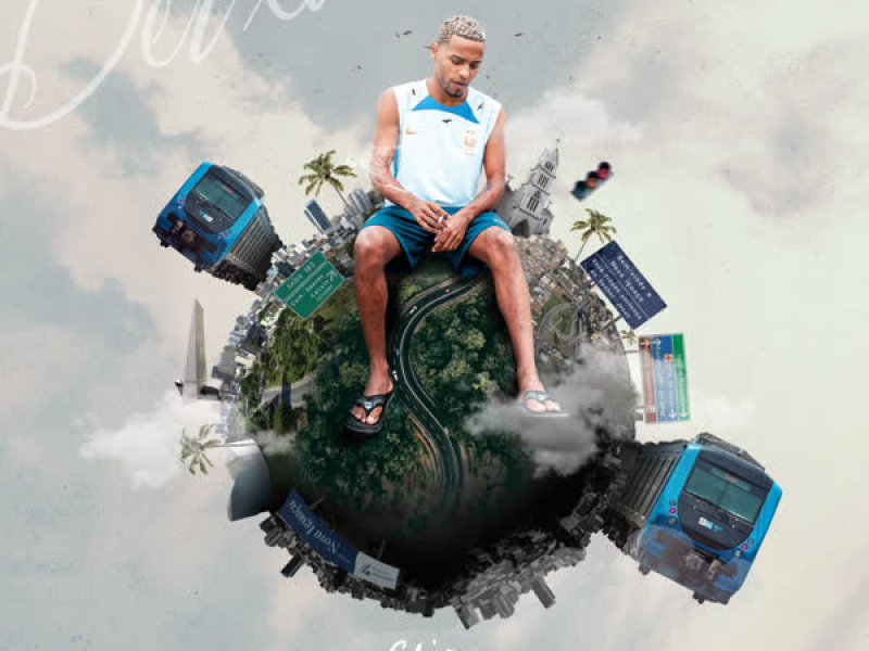 Cria da BXD (Single)