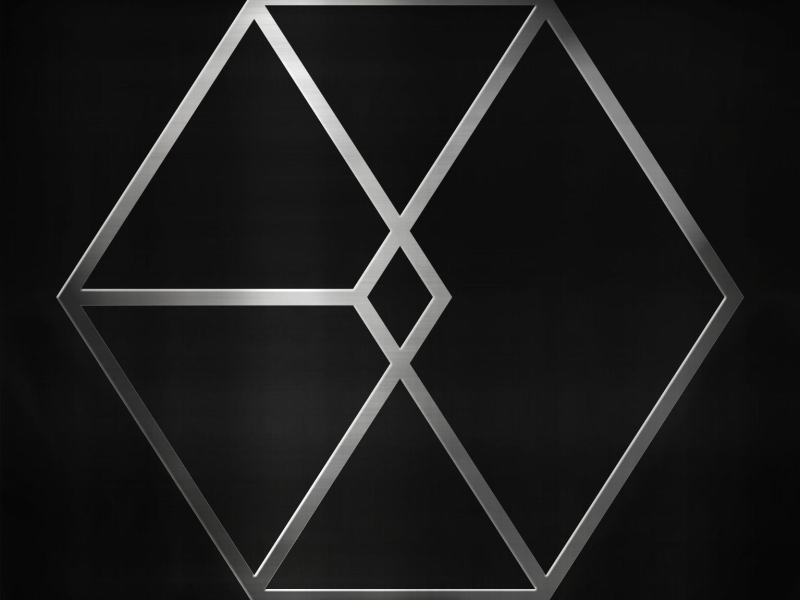 The 2nd Album ‘EXODUS’ (Chinese Version)