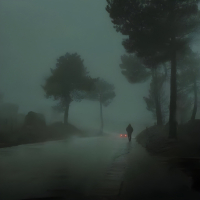 i don't know what i feel (Single)