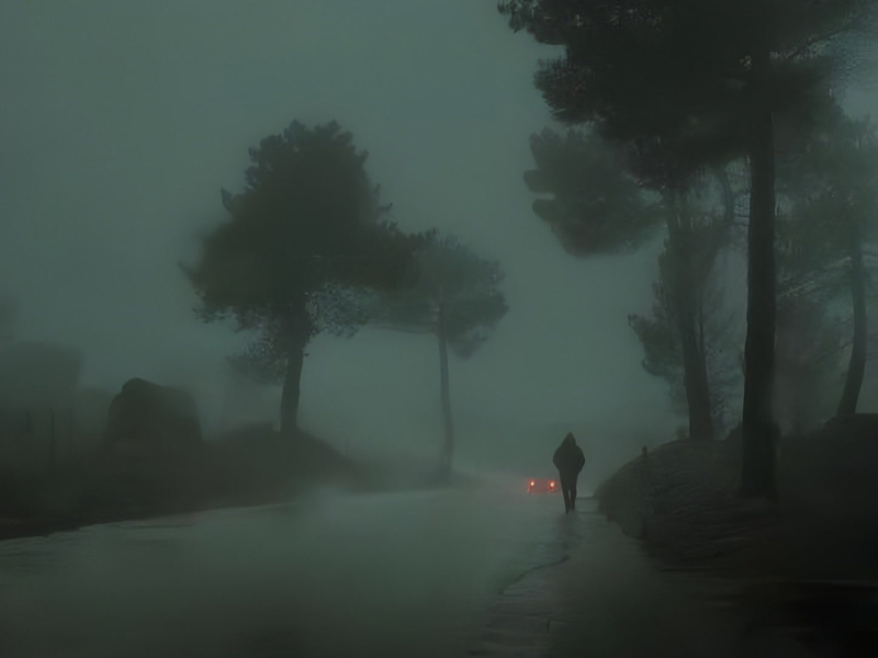 i don't know what i feel (Single)