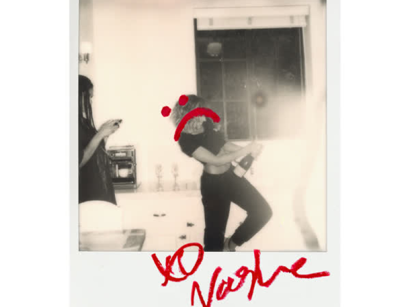 Like I Used To (Single)