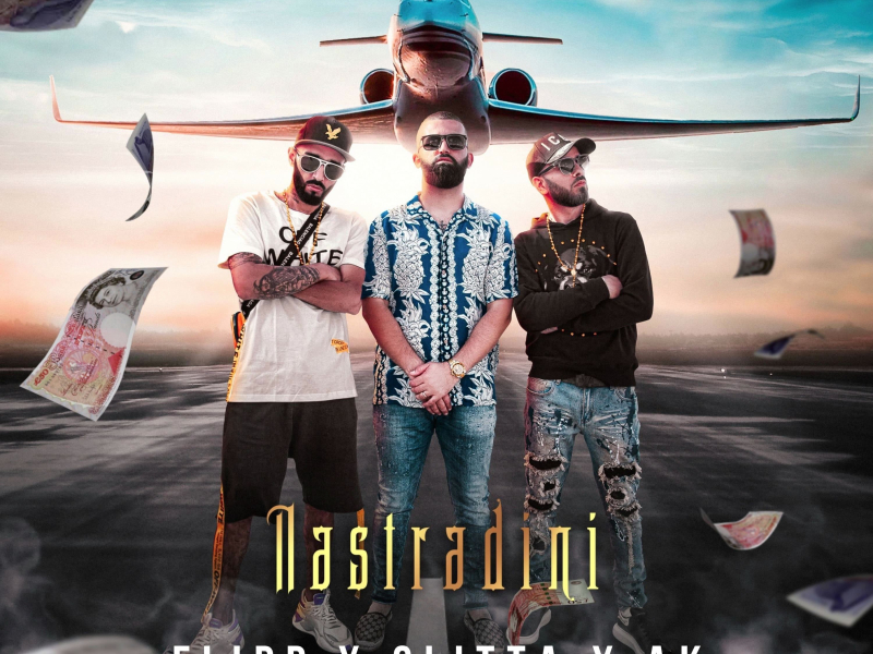 Nastradini (Single)