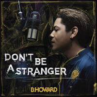 Don't Be A Stranger (Single)